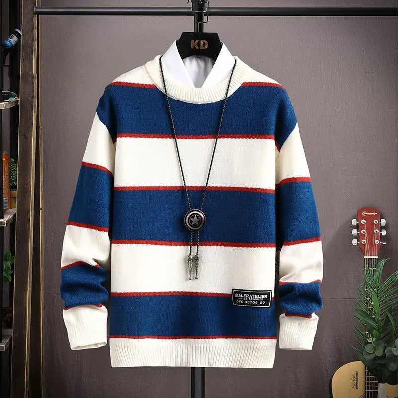 NOLAN - Pull en Maille Doux Homme Découvrez notre pull NOLAN pour homme, une création qui marie douceur exceptionnelle et élégance française. Ce pull en maille offre une silhouette raffinée et confortable, créé pour les hommes qui recherchent une pièce au