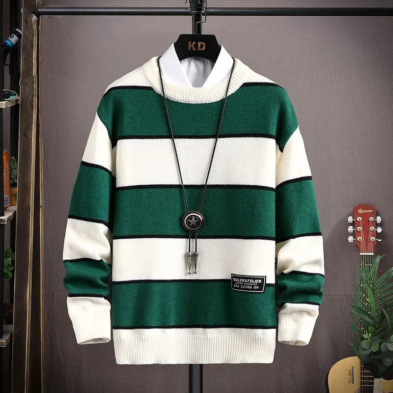 NOLAN - Pull en Maille Doux Homme Découvrez notre pull NOLAN pour homme, une création qui marie douceur exceptionnelle et élégance française. Ce pull en maille offre une silhouette raffinée et confortable, créé pour les hommes qui recherchent une pièce au