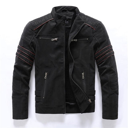 ALEXIS - Manteau d'Hiver Homme Découvrez notre manteau ALEXIS pour homme, une création qui marie protection hivernale et élégance française. Ce manteau d'hiver offre une silhouette raffinée et protectrice, créé pour les hommes qui recherchent une pièce au