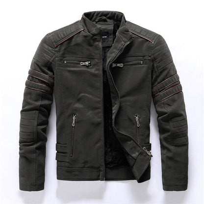 ALEXIS - Manteau d'Hiver Homme Découvrez notre manteau ALEXIS pour homme, une création qui marie protection hivernale et élégance française. Ce manteau d'hiver offre une silhouette raffinée et protectrice, créé pour les hommes qui recherchent une pièce au