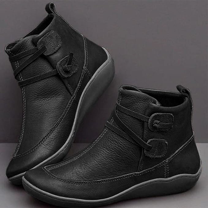 LOTTE - Bottes en Cuir Grande Taille Découvrez nos bottes LOTTE, une création mode grande taille qui marie cuir premium et élégance française. Ces bottes grande taille offrent une silhouette raffinée et sophistiquée, créées pour les femmes qui recherchent