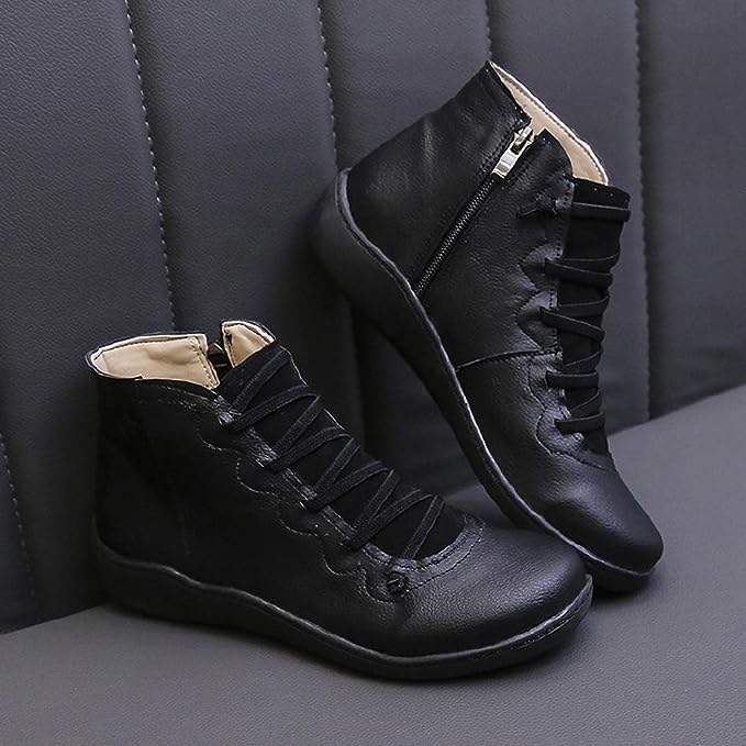 MALOU - Bottes de Neige Grande Taille Découvrez nos bottes MALOU, une création mode grande taille qui marie protection neige et élégance française. Ces bottes de neige grande taille offrent une silhouette raffinée et imperméable, créées pour les femmes qu
