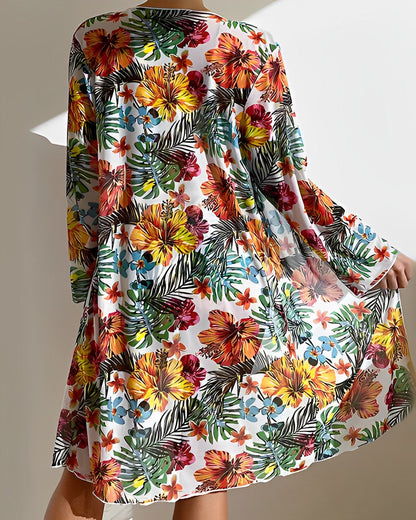 ANIKA - Ensemble Bikini Élégant Grande Taille Découvrez notre ensemble bikini ANIKA, une création mode grande taille qui incarne la grâce balnéaire et l'élégance française. Ce bikini grande taille offre une silhouette harmonieuse et raffinée, créé pour le