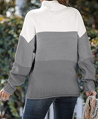 KENNEDY - Pull Rayé Élégant Grande Taille Découvrez notre pull KENNEDY, une création mode grande taille qui marie rayures sophistiquées et élégance française. Ce pull rayé grande taille offre une silhouette raffinée et graphique, créé pour les femmes qui