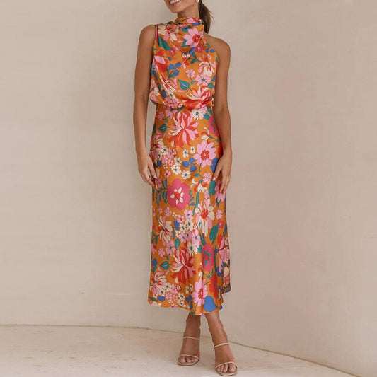 Liva - Robe de Cocktail Grande Taille Femme Découvrez notre robe Liva, une création mode grande taille qui allie glamour et élégance française. Cette robe élégante grande taille offre une silhouette sophistiquée, parfaite pour les femmes qui souhaitent br