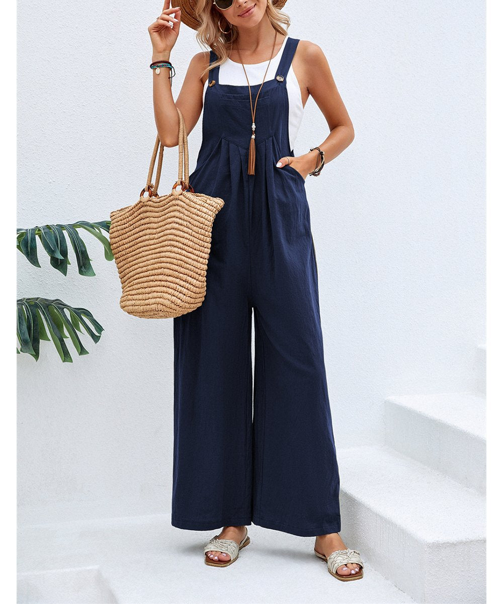 TARA - Combinaison Élégante Grande Taille Découvrez notre combinaison TARA, une création mode grande taille qui allie sophistication et élégance française. Cette combinaison élégante grande taille offre un design raffiné et moderne, idéale pour les femmes