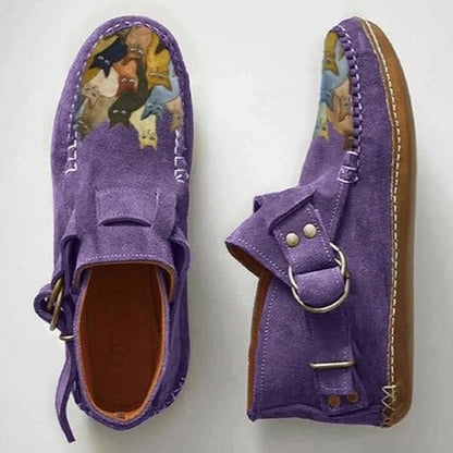 LIEVE - Bottines Élégantes Grande Taille Découvrez nos bottines LIEVE, une création mode grande taille qui marie style contemporain et élégance française. Ces bottines grande taille offrent une silhouette raffinée et sophistiquée, créées pour les femmes q
