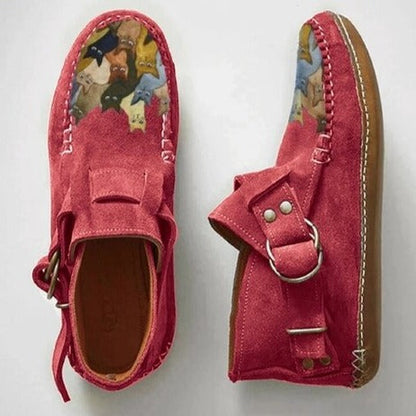 LIEVE - Bottines Élégantes Grande Taille Découvrez nos bottines LIEVE, une création mode grande taille qui marie style contemporain et élégance française. Ces bottines grande taille offrent une silhouette raffinée et sophistiquée, créées pour les femmes q