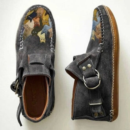 LIEVE - Bottines Élégantes Grande Taille Découvrez nos bottines LIEVE, une création mode grande taille qui marie style contemporain et élégance française. Ces bottines grande taille offrent une silhouette raffinée et sophistiquée, créées pour les femmes q