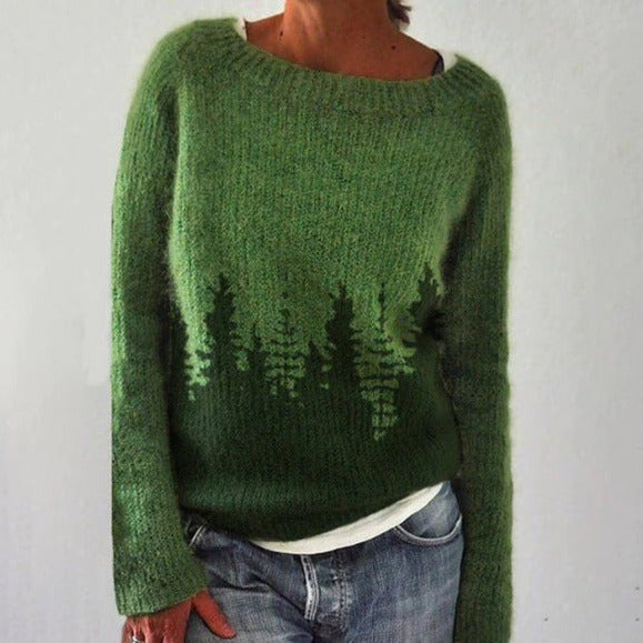 LILA - Pull en Maille Élégant Grande Taille Découvrez notre pull LILA, une création mode grande taille qui incarne la douceur raffinée et l'élégance française. Ce pull en maille grande taille offre une silhouette délicate et sophistiquée, créé pour les fe