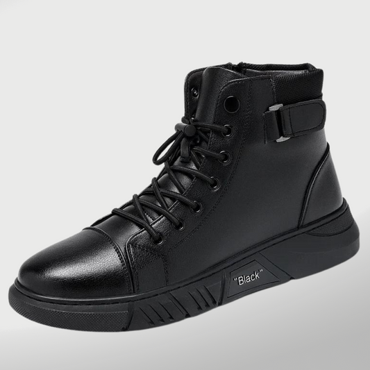 EMOR - Chaussures en Cuir Premium Homme Découvrez nos chaussures EMOR pour homme, une création qui marie qualité premium et élégance française. Ces chaussures en cuir offrent une silhouette raffinée et luxueuse, créées pour les hommes qui recherchent une