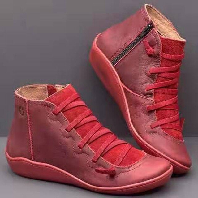 MALOU - Bottes de Neige Grande Taille Découvrez nos bottes MALOU, une création mode grande taille qui marie protection neige et élégance française. Ces bottes de neige grande taille offrent une silhouette raffinée et imperméable, créées pour les femmes qu