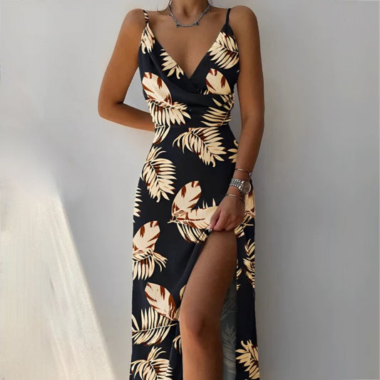 Nala - Robe Chic Grande Taille Femme Élégante Découvrez notre robe Nala, une création mode grande taille qui incarne l'élégance française dans toute sa splendeur. Cette robe élégante grande taille offre une silhouette raffinée et sophistiquée, parfaite po