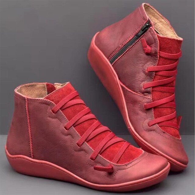 LOTTE - Bottes en Cuir Grande Taille Découvrez nos bottes LOTTE, une création mode grande taille qui marie cuir premium et élégance française. Ces bottes grande taille offrent une silhouette raffinée et sophistiquée, créées pour les femmes qui recherchent