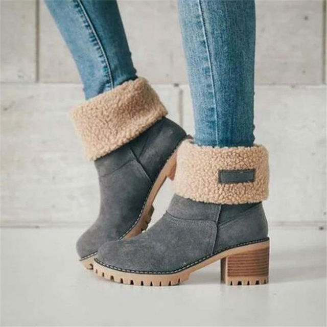 LIV - Bottes Élégantes Grande Taille Découvrez nos bottes LIV, une création mode grande taille qui marie style contemporain et élégance française. Ces bottes grande taille offrent une silhouette raffinée et sophistiquée, créées pour les femmes qui recherc