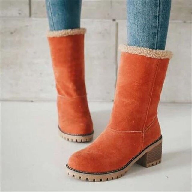 LIV - Bottes Élégantes Grande Taille Découvrez nos bottes LIV, une création mode grande taille qui marie style contemporain et élégance française. Ces bottes grande taille offrent une silhouette raffinée et sophistiquée, créées pour les femmes qui recherc