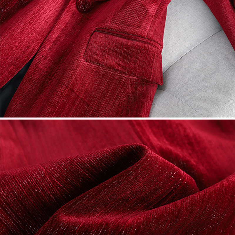 L'AURABLEND - Blazer en Satin Grande Taille par Lilian Thouram Découvrez notre blazer en satin L'AURABLEND, une création exclusive mode grande taille signée Lilian Thouram qui sublime l'élégance française. Ce blazer designer grande taille en satin luxueux