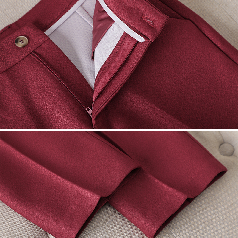 L'INFINITTE - Ensemble Blazer Élégant Grande Taille Découvrez notre ensemble L'INFINITTE, une création mode grande taille qui redéfinit l'élégance française contemporaine. Ce blazer grande taille offre une silhouette sophistiquée et intemporelle, spéciale