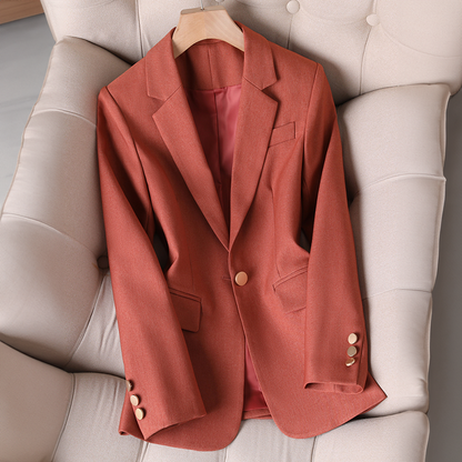 L'ARIABLEND - Blazer Designer Grande Taille par Vittoria Velure Découvrez notre blazer L'ARIABLEND, une création exclusive mode grande taille signée Vittoria Velure qui réinvente l'élégance française. Ce blazer designer grande taille incarne l'alliance pa
