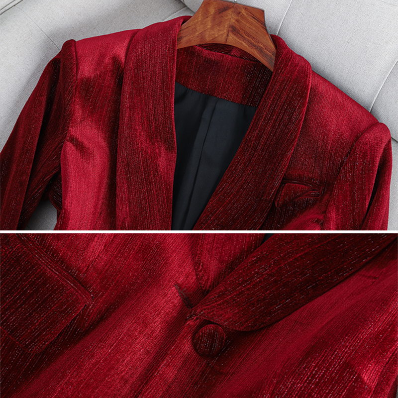 L'AURABLEND - Blazer en Satin Grande Taille par Lilian Thouram Découvrez notre blazer en satin L'AURABLEND, une création exclusive mode grande taille signée Lilian Thouram qui sublime l'élégance française. Ce blazer designer grande taille en satin luxueux