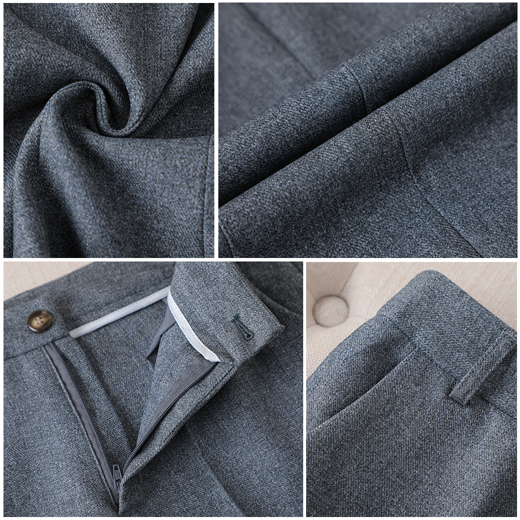 L'AURABLEND - Ensemble Blazer Business Grande Taille Découvrez notre ensemble business L'AURABLEND, une création exclusive mode grande taille de notre collection designer qui redéfinit l'élégance professionnelle française. Ce blazer grande taille de la pr